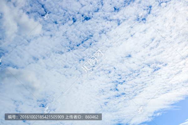 高清桌面,高清大圖,藍天白云
