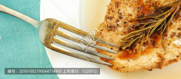 雞羅斯瑪麗