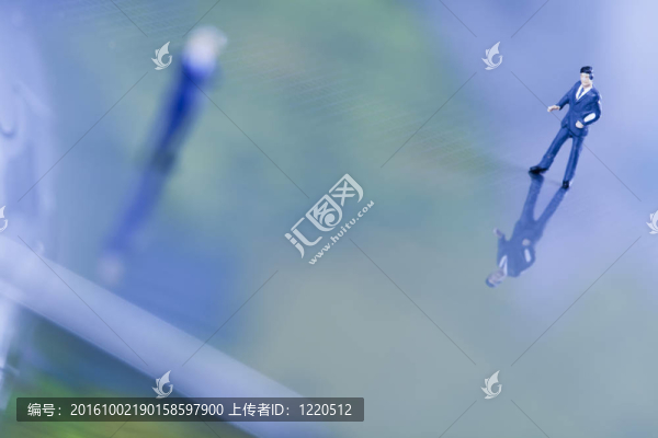謎和商人