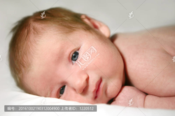 美麗的Baby,Boy