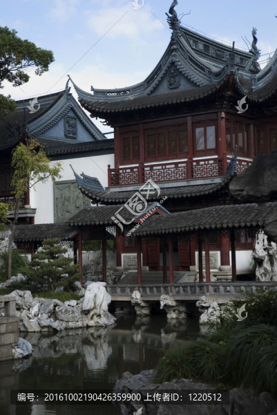 中國傳統(tǒng)建筑