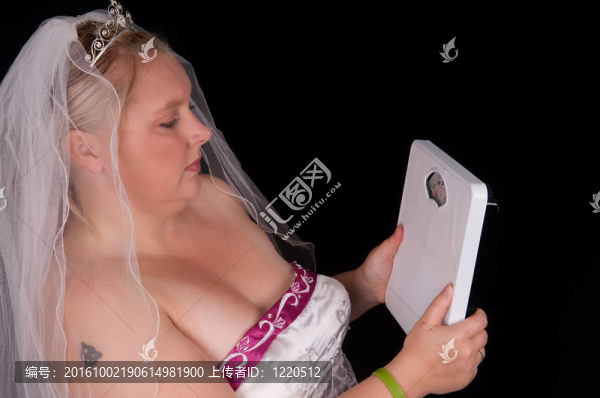 婚禮的減肥
