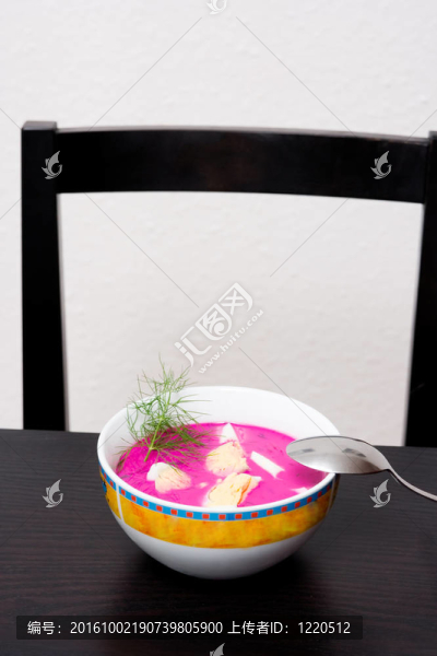 湯