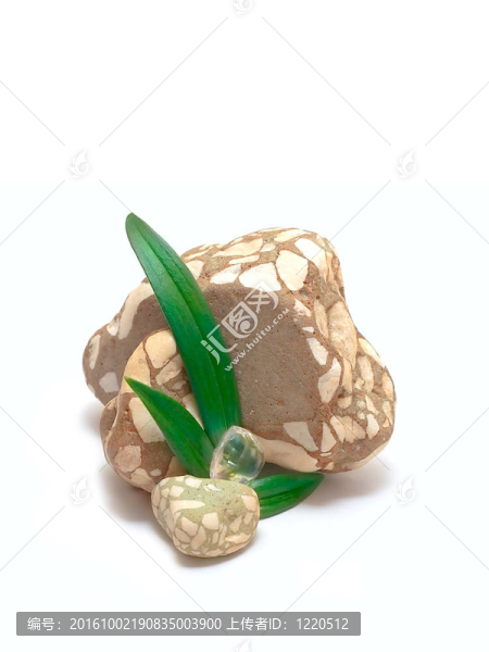 草石觀
