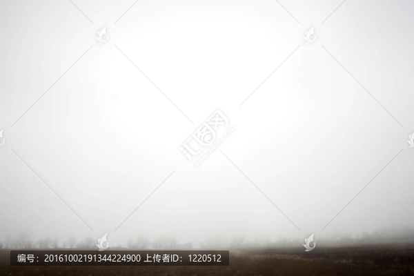 冬季景觀