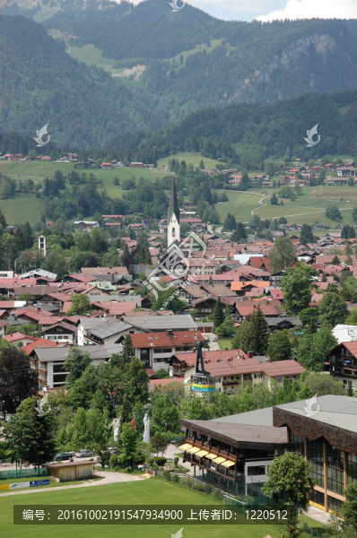 Oberstdorf