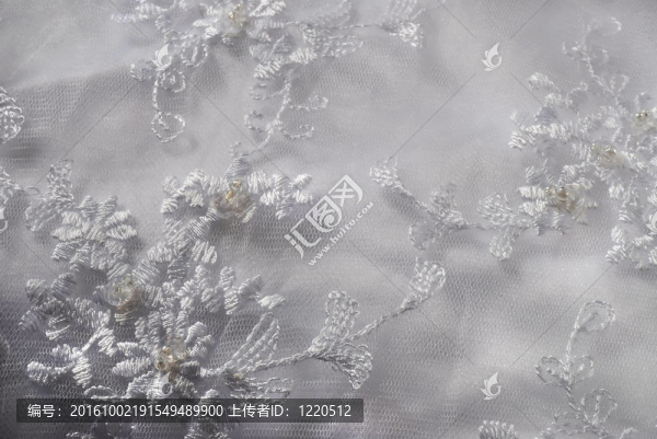 婚紗禮服的細(xì)節(jié)