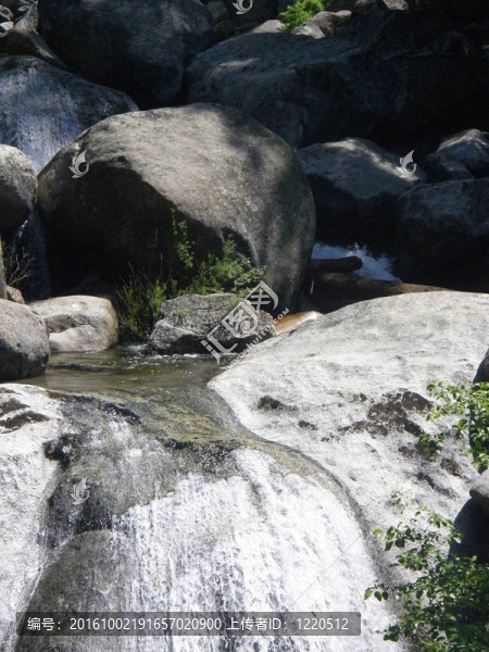 優(yōu)勝美地國(guó)家公園