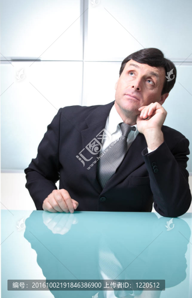 思維的商人