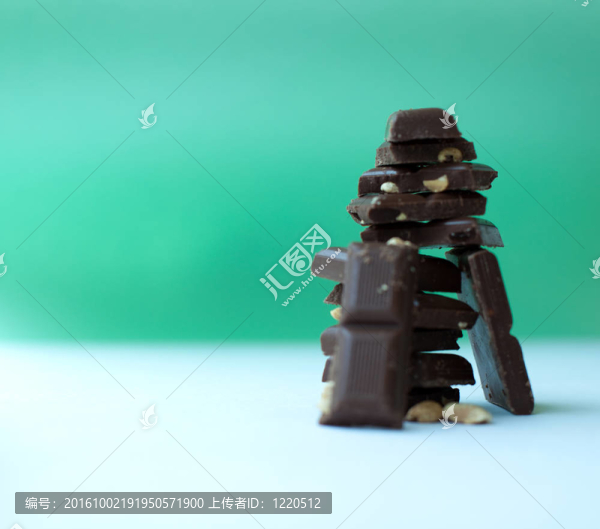 巧克力