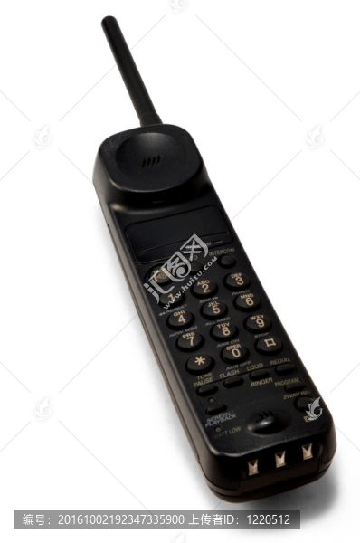 電話