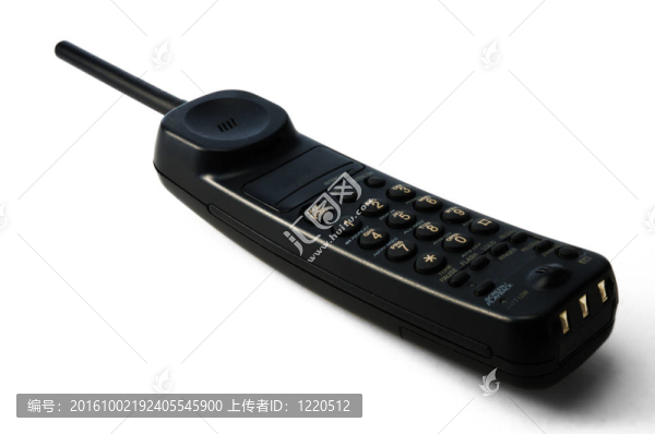 黑手機