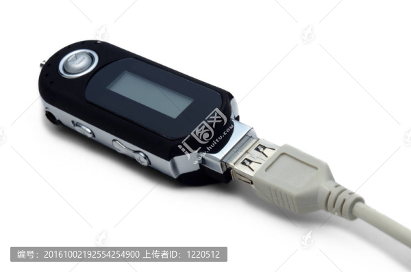 MP3播放器