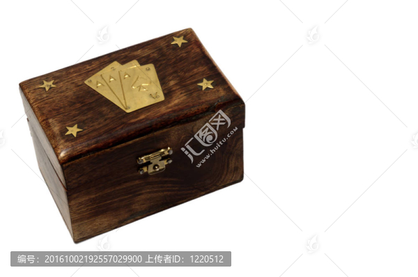 木箱
