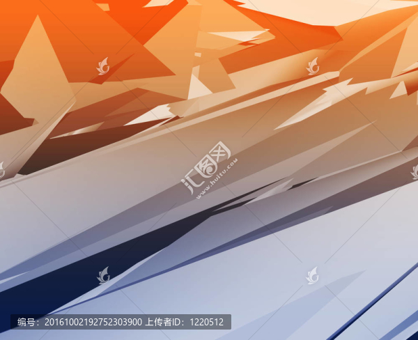 幾何抽象