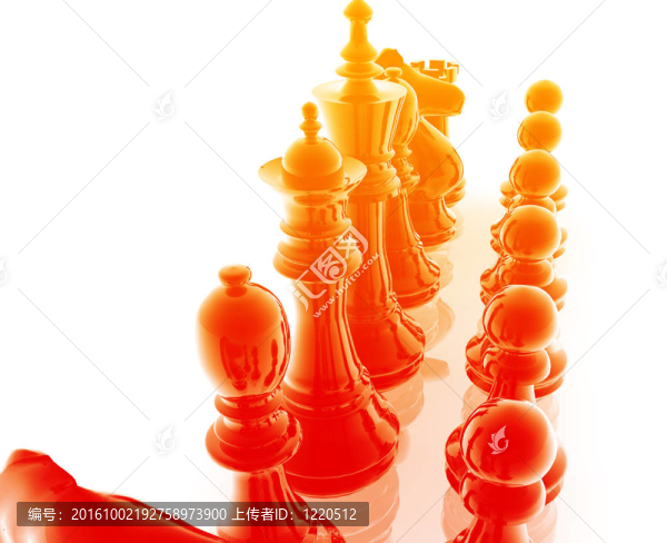 國(guó)際象棋