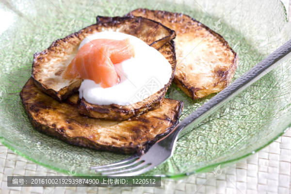 食物