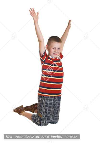 孩子