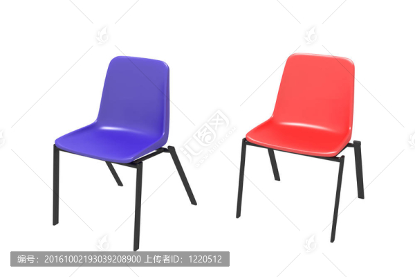 兩把椅子