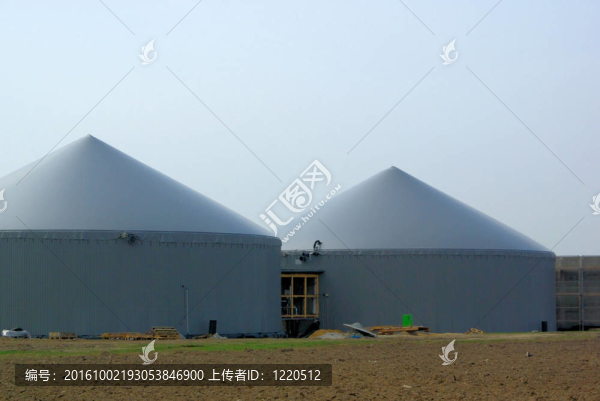 沼氣廠33