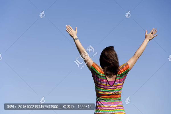 女人的成功
