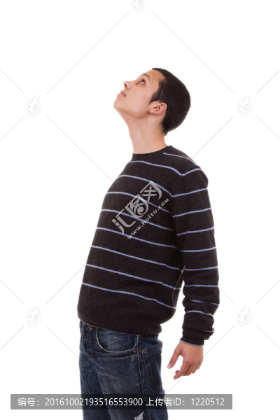 抬頭
