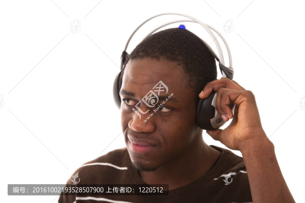 非洲音樂