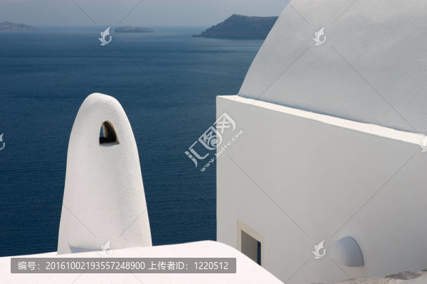 摘要古希臘建筑