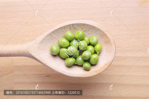 綠豆粒