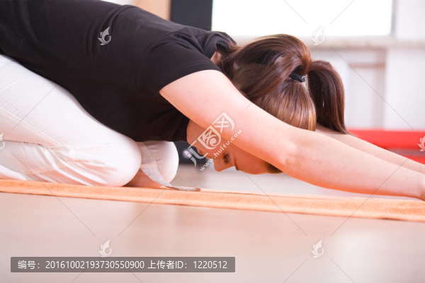 瑜伽