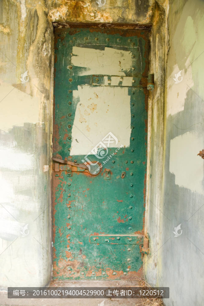 沃登要塞碉堡