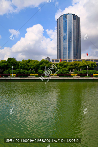 城市場(chǎng)景