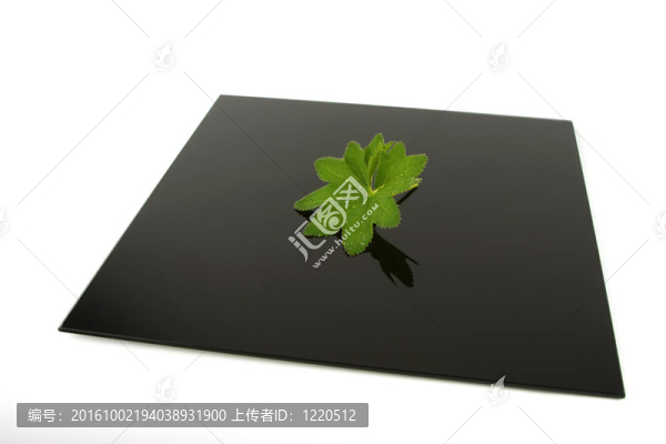 葉