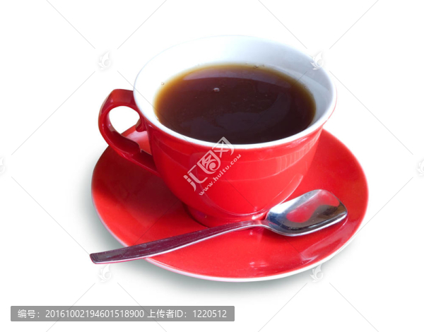 紅茶紅帽