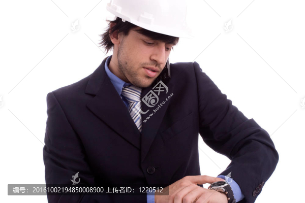 電話商人