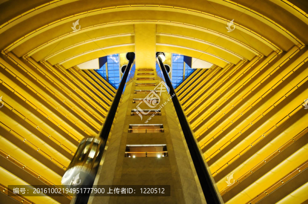 酒店大堂
