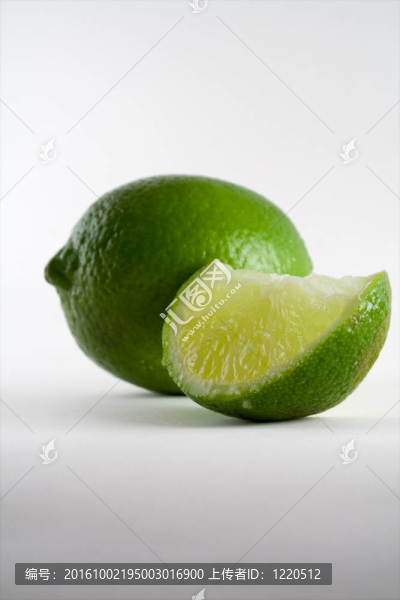 萊姆片