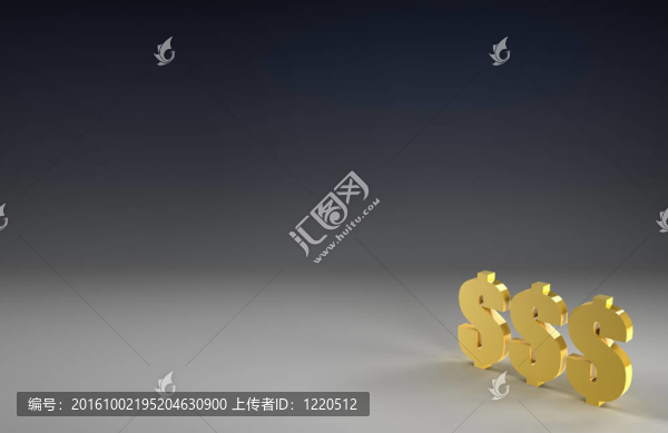 美元符號