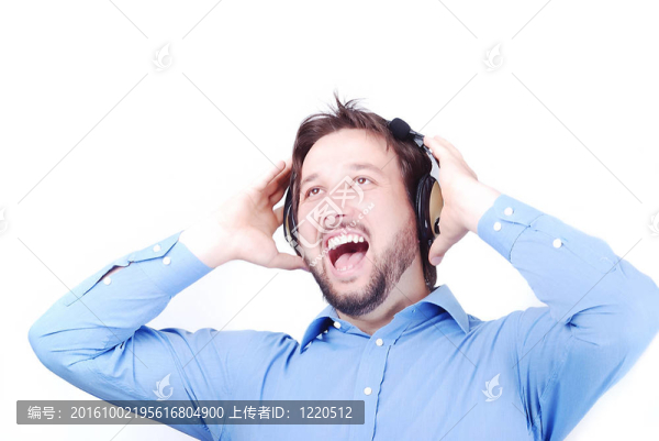 人與音樂(lè)