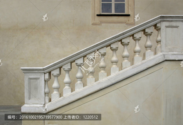 balaustrade