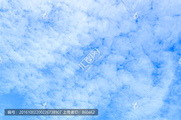 高清桌面,高清大圖,藍(lán)天白云