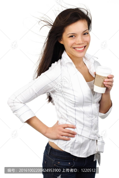 隨便的女人