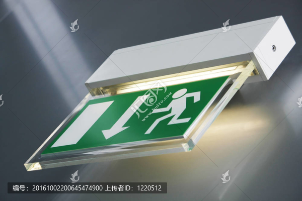 出口標(biāo)志