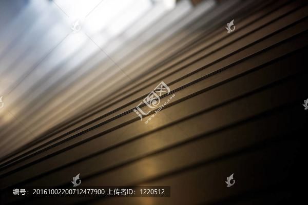 降梯
