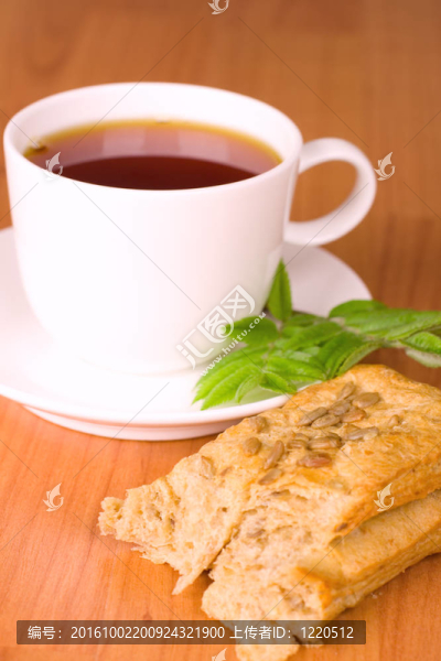 一杯紅茶