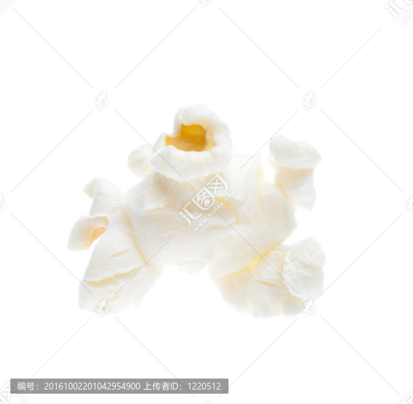 爆米花