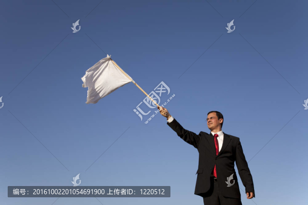 失敗的商人