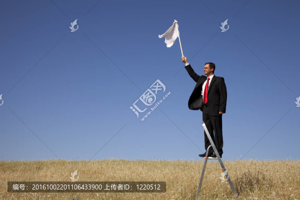 失敗的商人