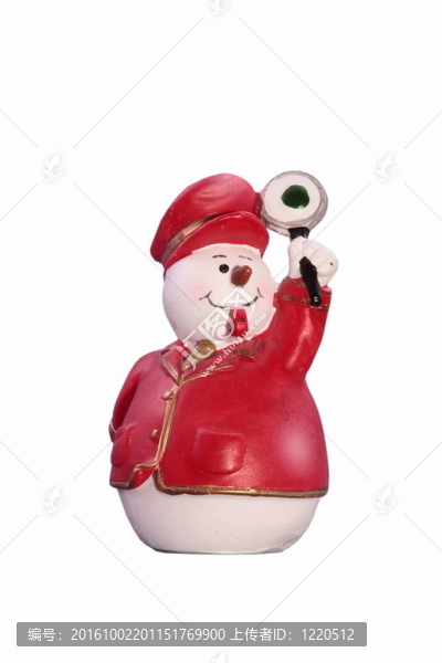 雪人