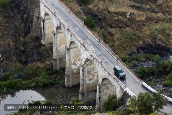 石橋